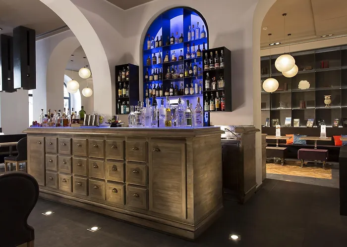 罗马时代酒店 酒店 4*