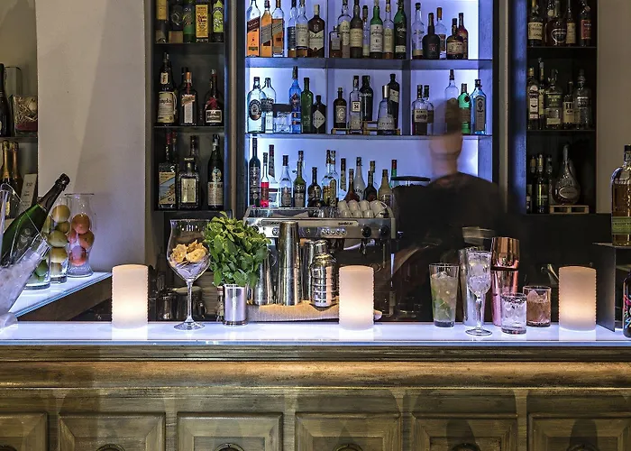 罗马时代酒店 4*