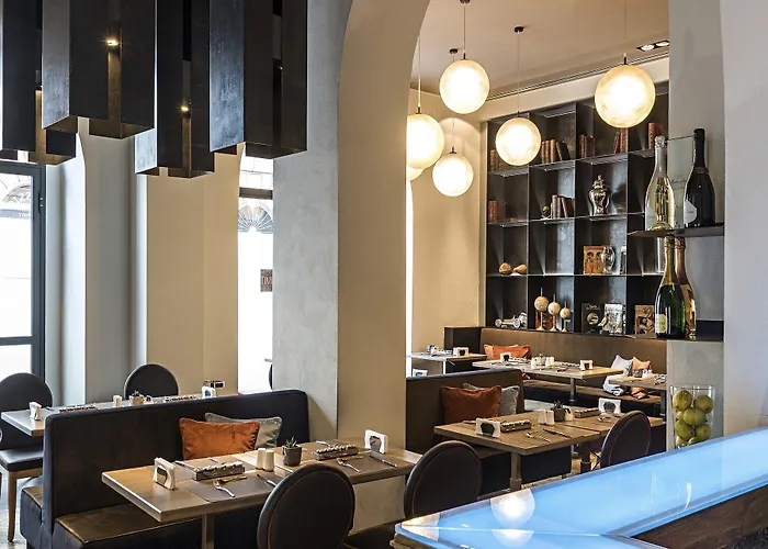 罗马时代酒店 酒店 罗马