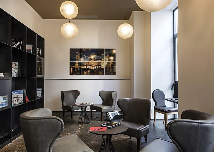 罗马时代酒店 4* 罗马