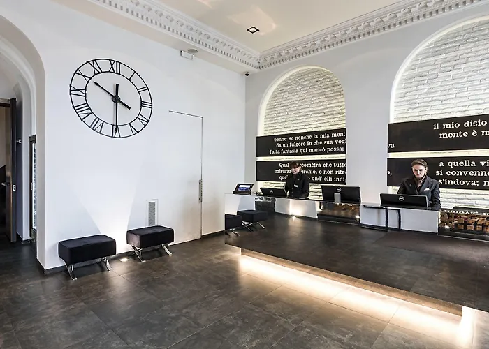 酒店 罗马时代酒店 罗马