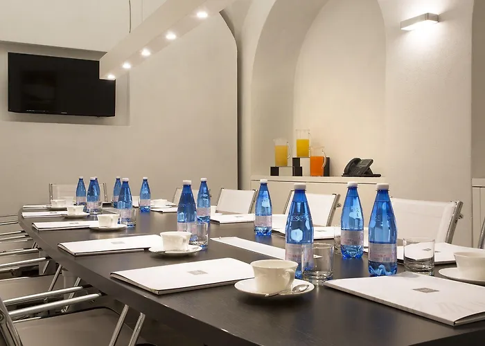 罗马时代酒店 4* 罗马