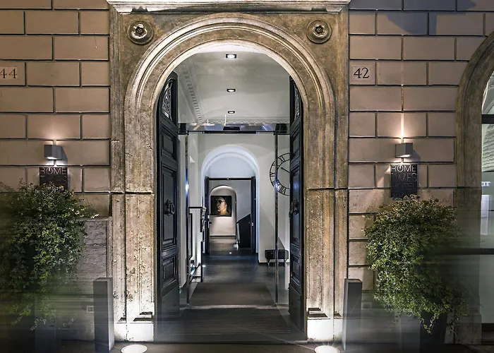 Times Hotel 4*