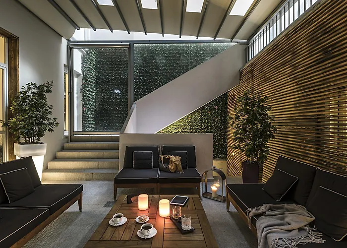 罗马时代酒店 4*