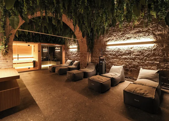 罗马时代酒店 罗马