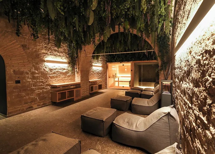 罗马时代酒店 罗马