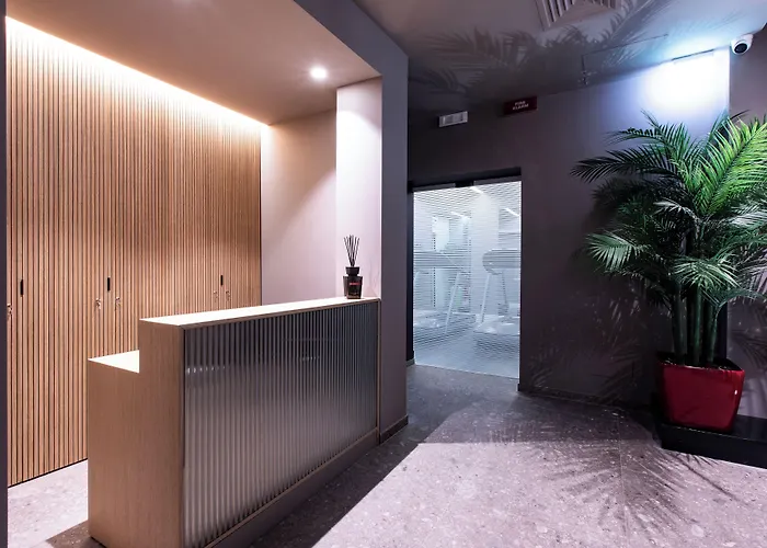 Hotel Times 4*