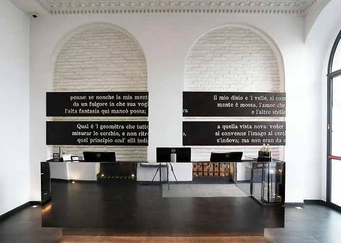 Times Hotel Roma