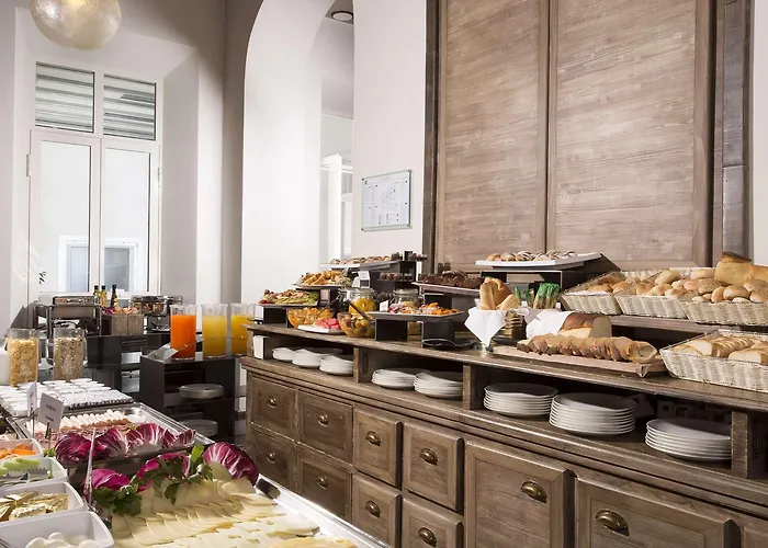 罗马时代酒店 酒店