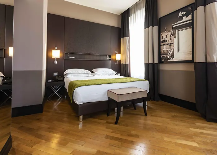 Times Hotel Roma
