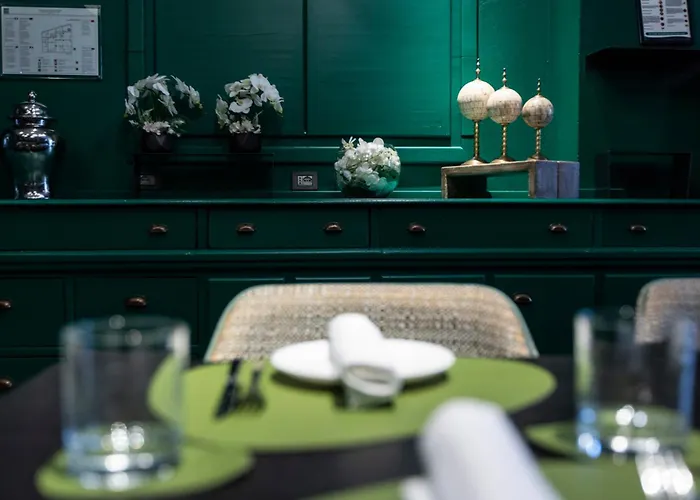 罗马时代酒店 酒店 罗马