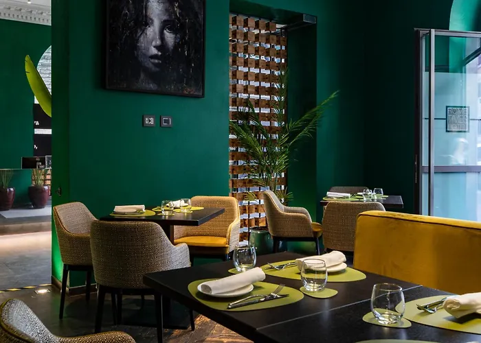 罗马时代酒店 酒店 4*