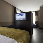 タイムズ ホテル