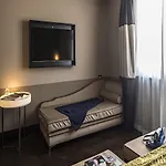 タイムズ ホテル ローマ