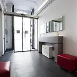 タイムズ ホテル 4*
