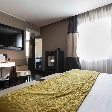 Hotell Times